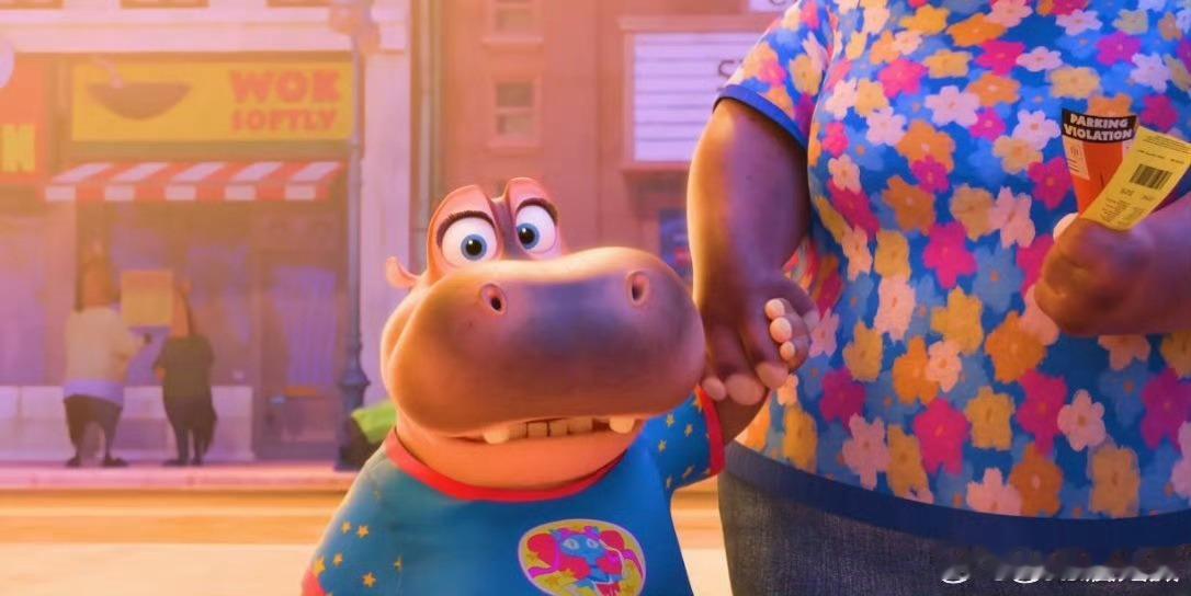 刷到《疯狂动物城》猫犬争议太上头！衣服印花、杂志封面的细节佐证，很难不怀疑它们是