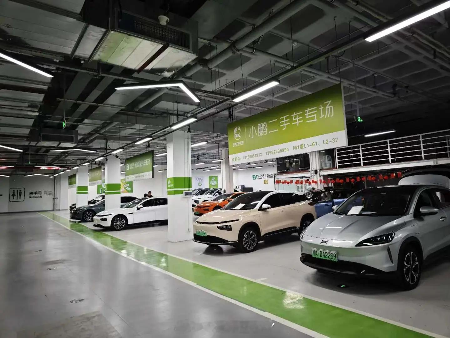什么样的新能源车更保值超级车主大v聊车 新能源车保值的逻辑和传统燃油车不一样，新