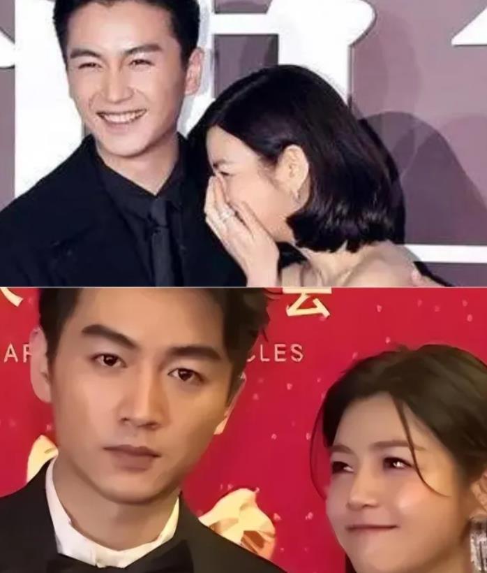 不管怎么样，陈妍希婚后没有绯闻，相夫教子，没有一言不合回台北。
 
不曾说过陈晓