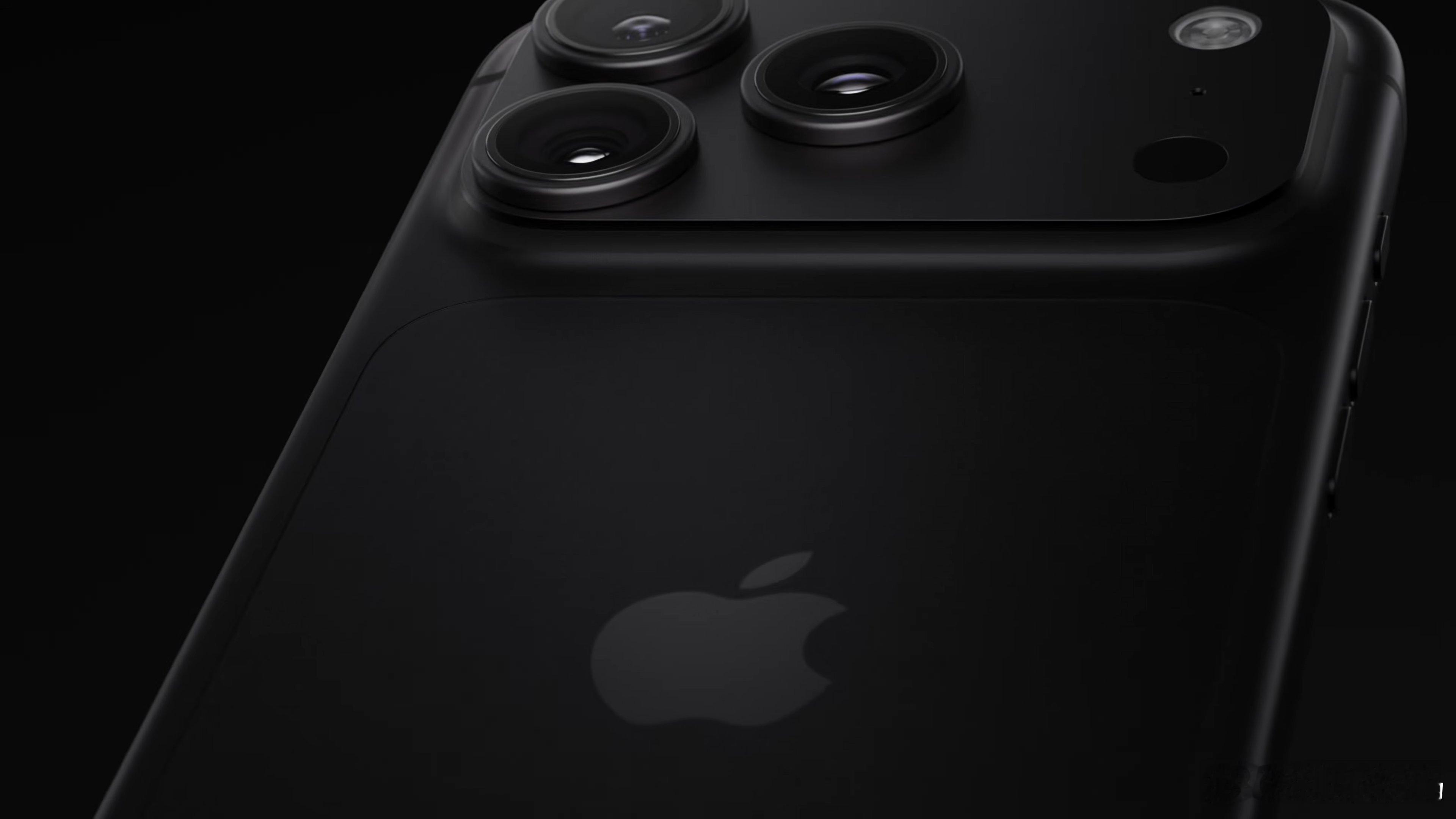 iPhone 18 Pro 可在 15 分钟内充至 50% 电量。苹果发布会苹果
