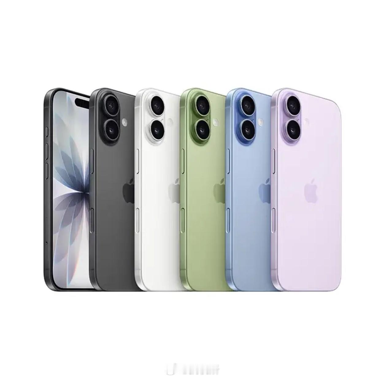 iPhone17系列最新销量iPhone依旧还是那个iPhone，不过下半年开学