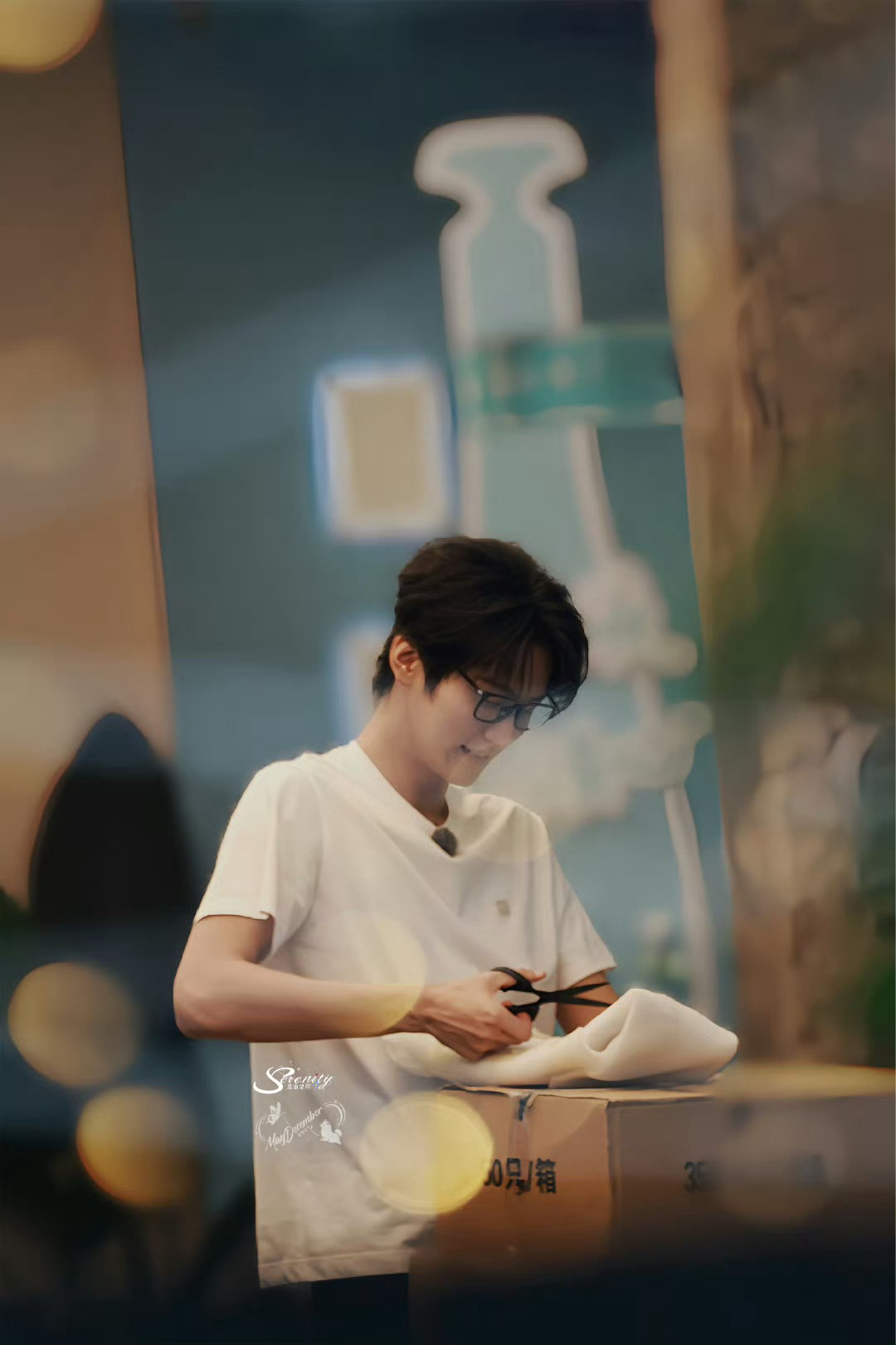 陈妍希周柯宇cp站发了梓渝田栩宁雷朋cp站与柯妍cp站联动站姐团建还会有别家站子