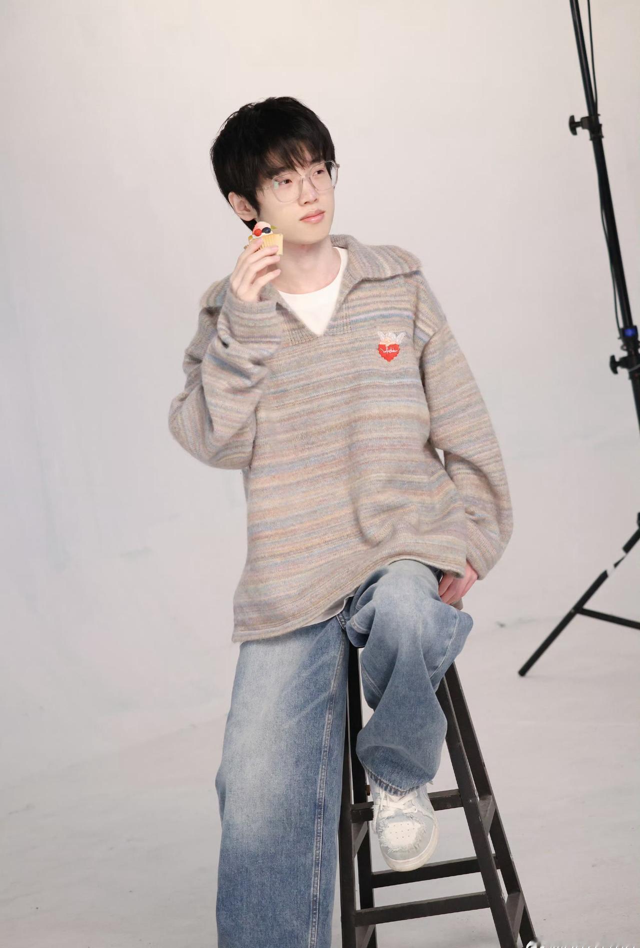 这个我家还有一件[淚奔] ​  ​​​