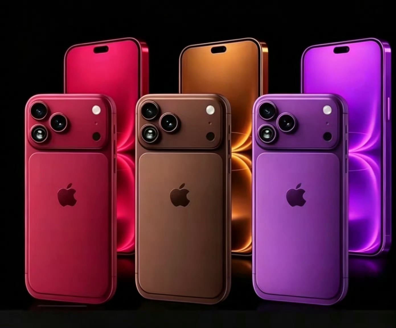iPhone18Pro或上涨200美元年年都说涨，但是年年都没涨，这就是营销手段