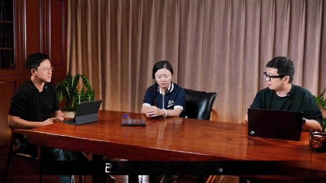 #视频播客开麦计划# #第一个视频播客# 
人类总以拥有自由意志为荣，但这会不会只是大脑的自我欺骗？