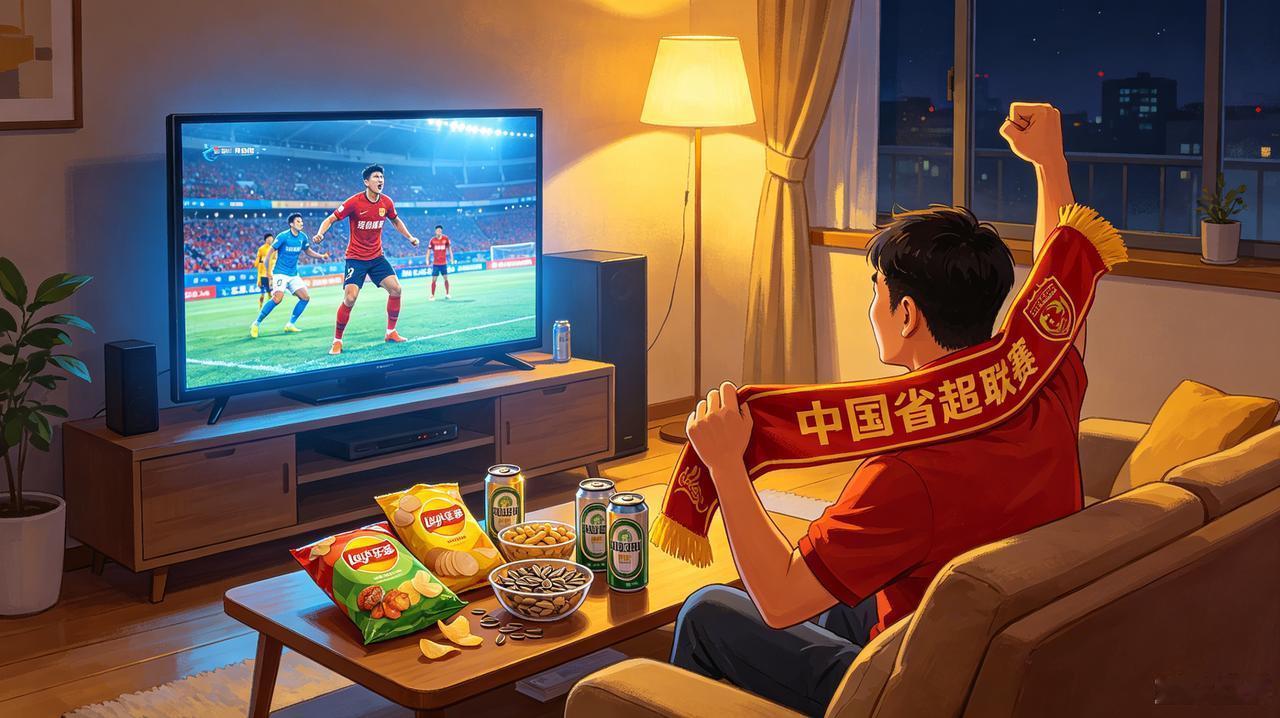 离谱！湘超、苏超招商咨询量反超世界杯？骆明做客《商谈 CEO TALK》拆解国内