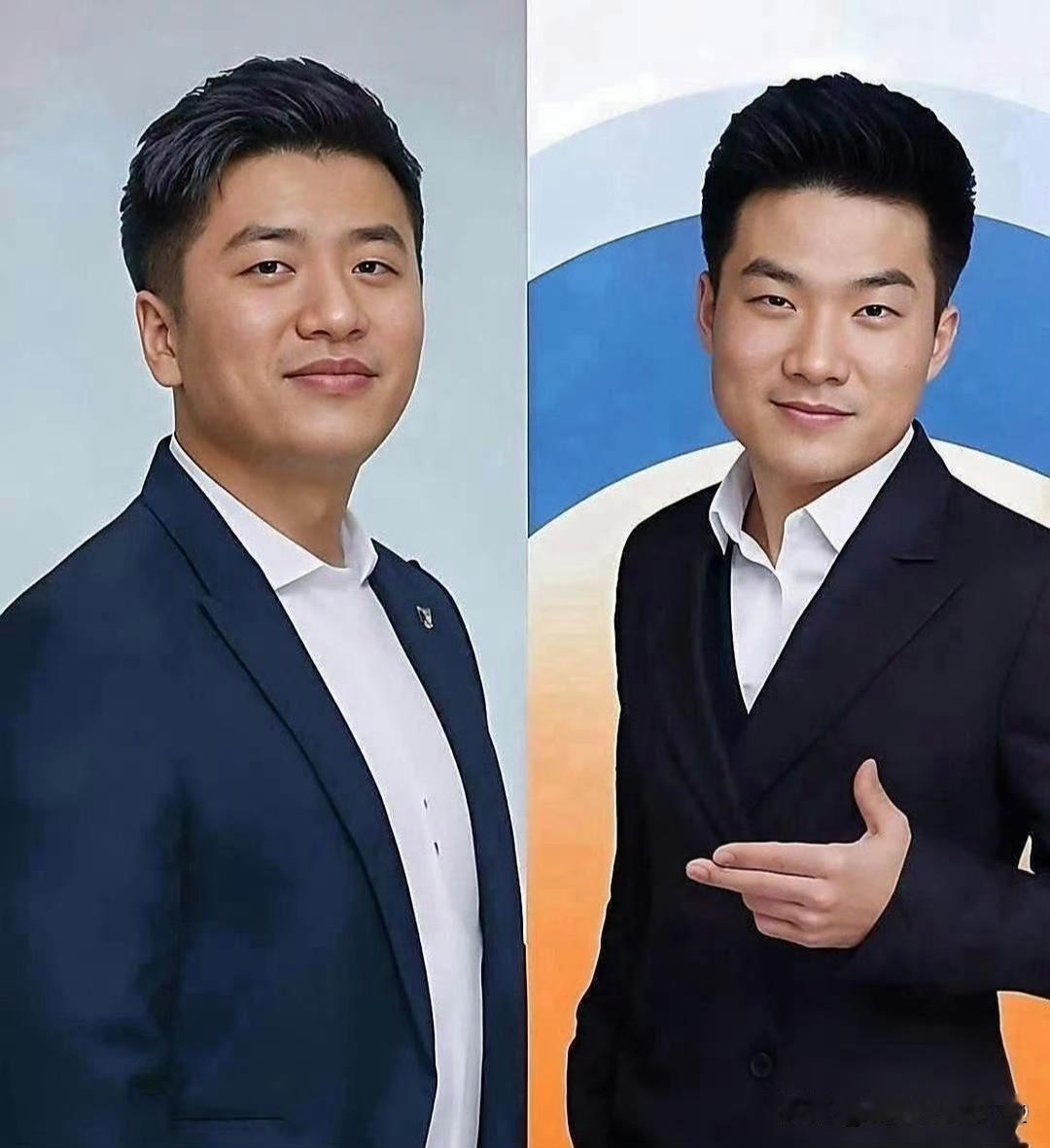 记者问董宇辉怎么评价张雪峰，董宇辉特别稳重，他说:
“自己没资格随便点评别人。但