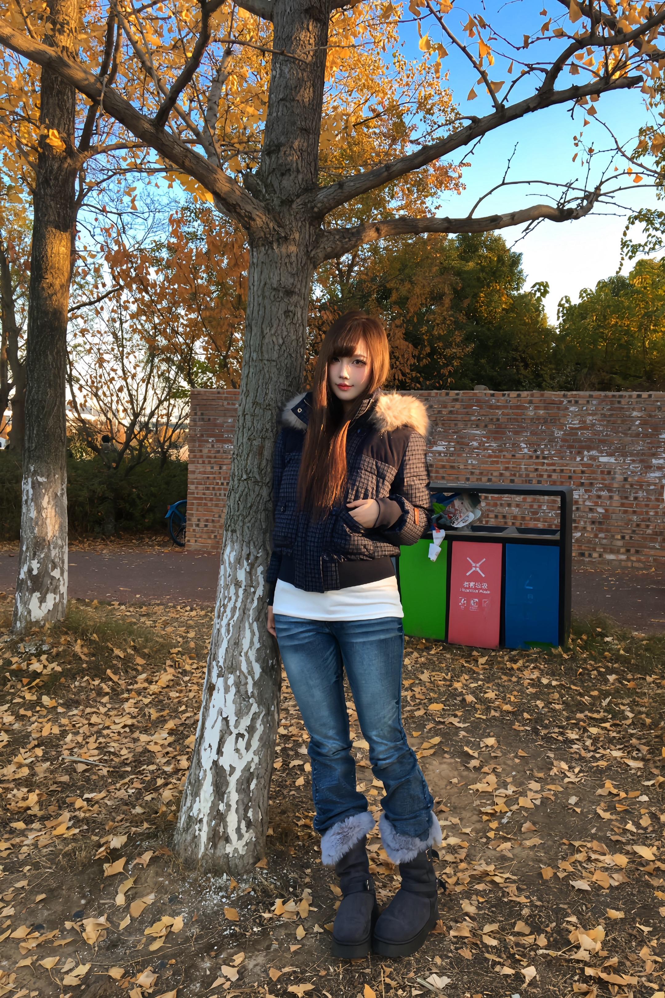 你说的我不够温柔 真的让我反省了很久