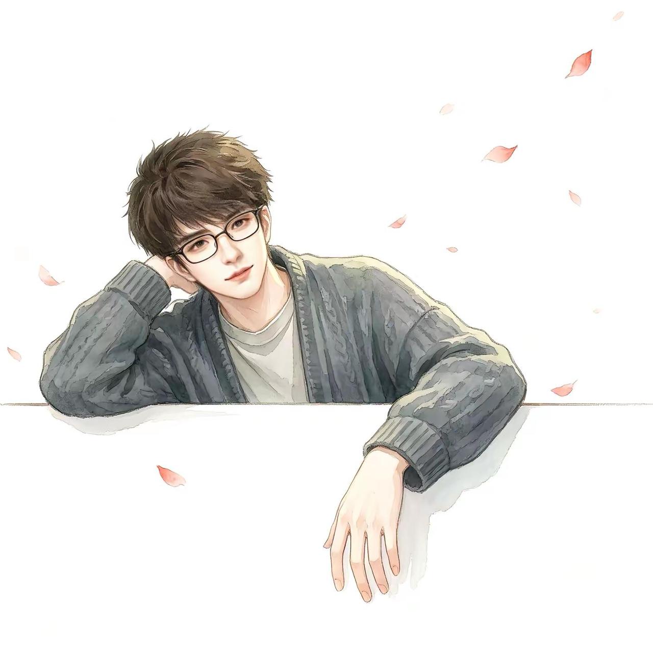 朋友圈背景图（纸嫁衣男主版）女主版在前两期纸嫁衣 朋友圈背景图 李逢泽 肖驰