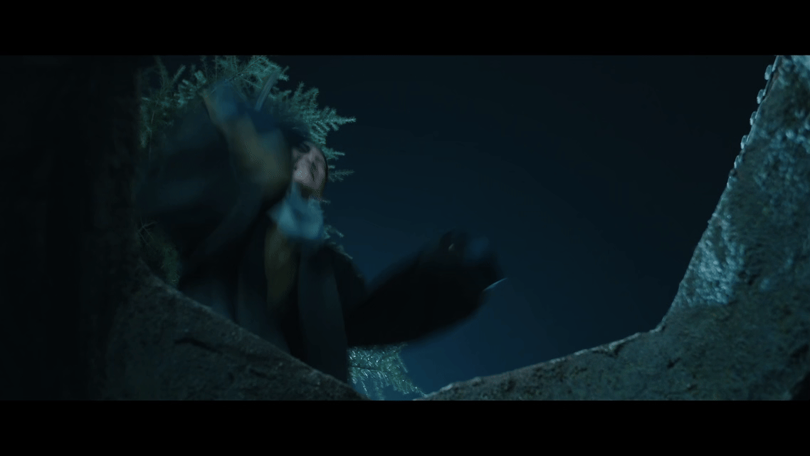 李昀锐公主抱抱的是太子别人公主抱李昀锐抱太子同样是公主抱，怎么到李昀锐这儿画风就