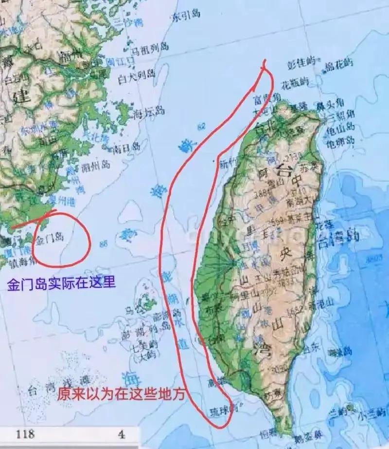 终于看懂！大部分台湾人不愿统一，根本不是坏，是被彻底骗了

很多大陆朋友想不通一