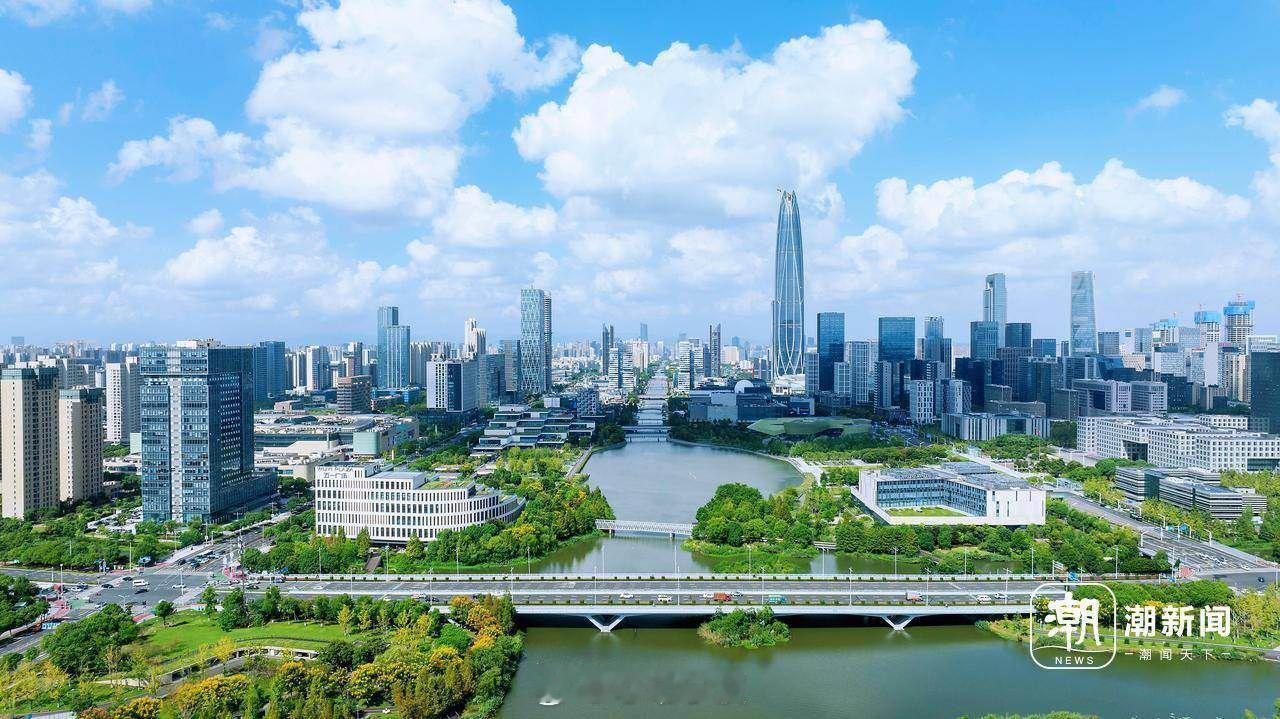 【单项冠军八连冠之后，宁波亮出国家新型工业化示范答卷 】2026年3月，宁波入选