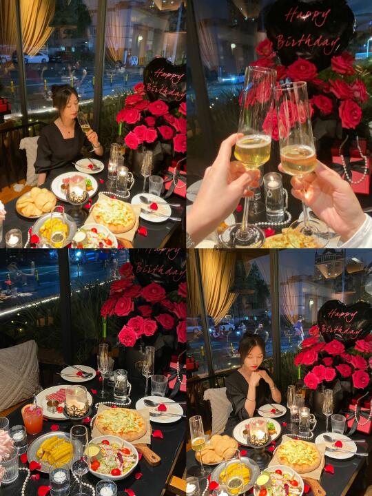 ✨广州平价情侣约会餐厅🍴（1/100）氛围感❗️