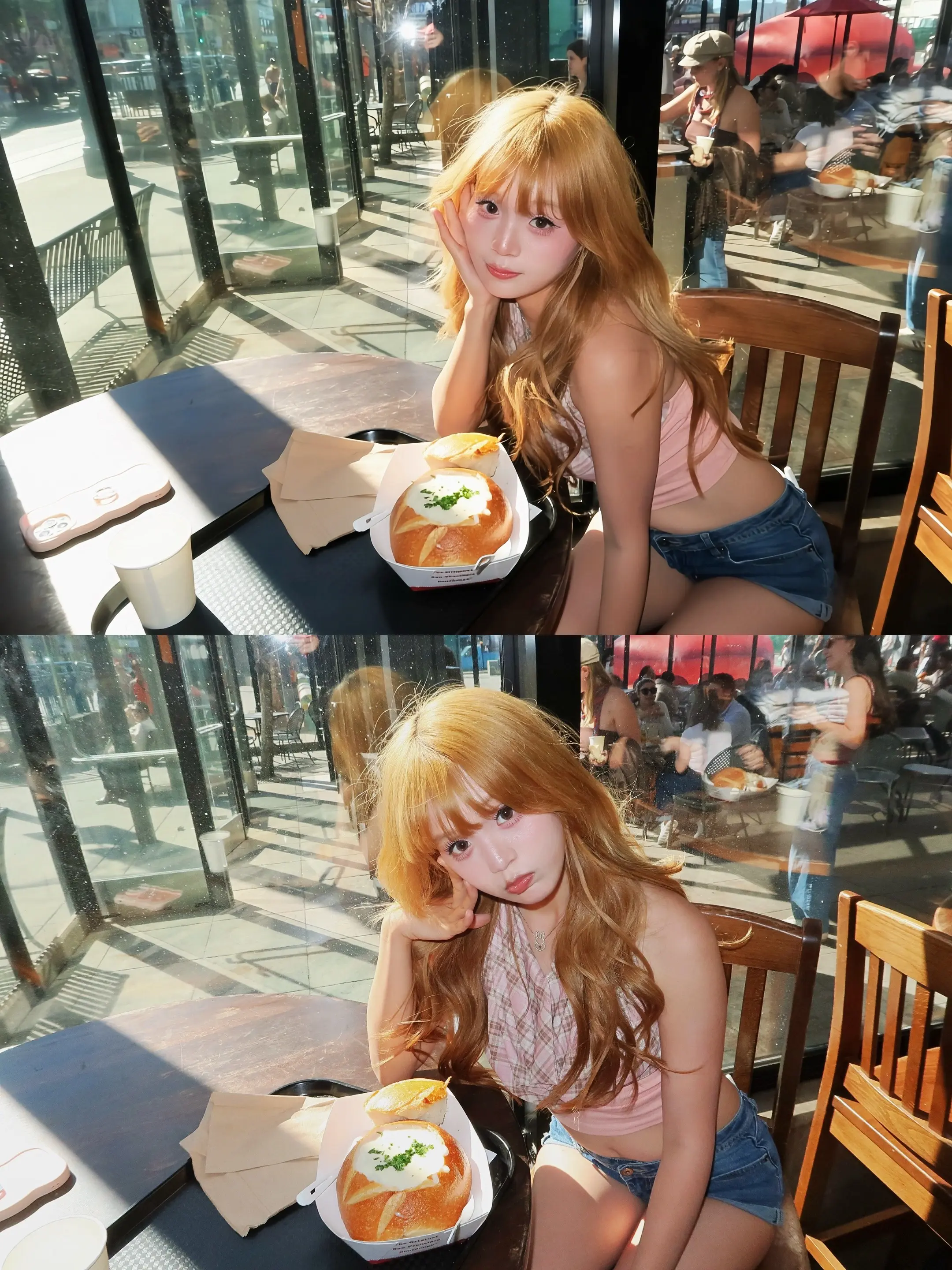 🥯San Francisco vibe.教程发在