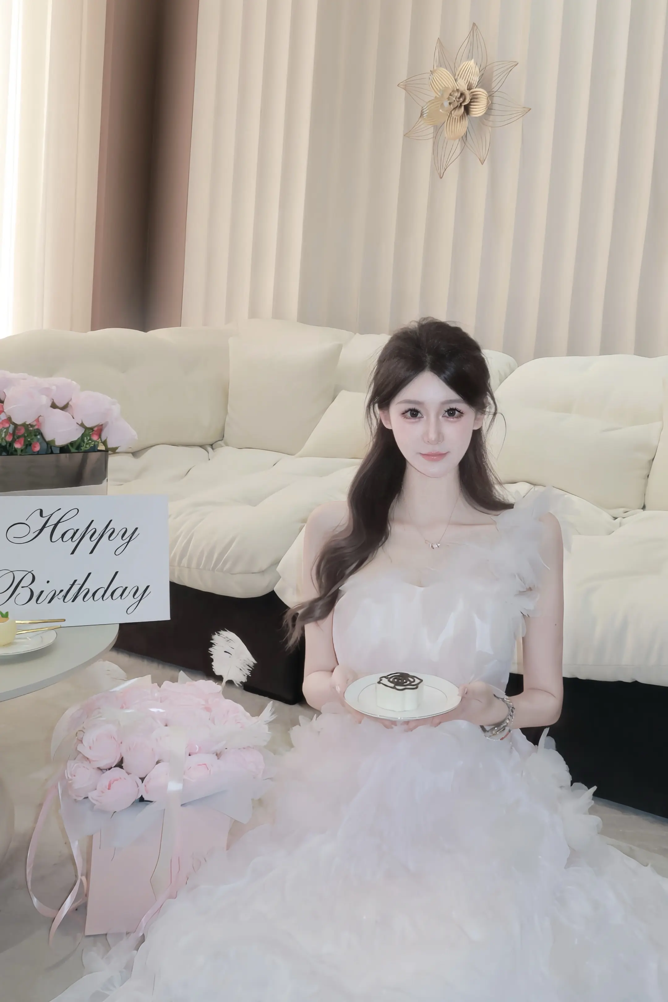 生日快乐🎂