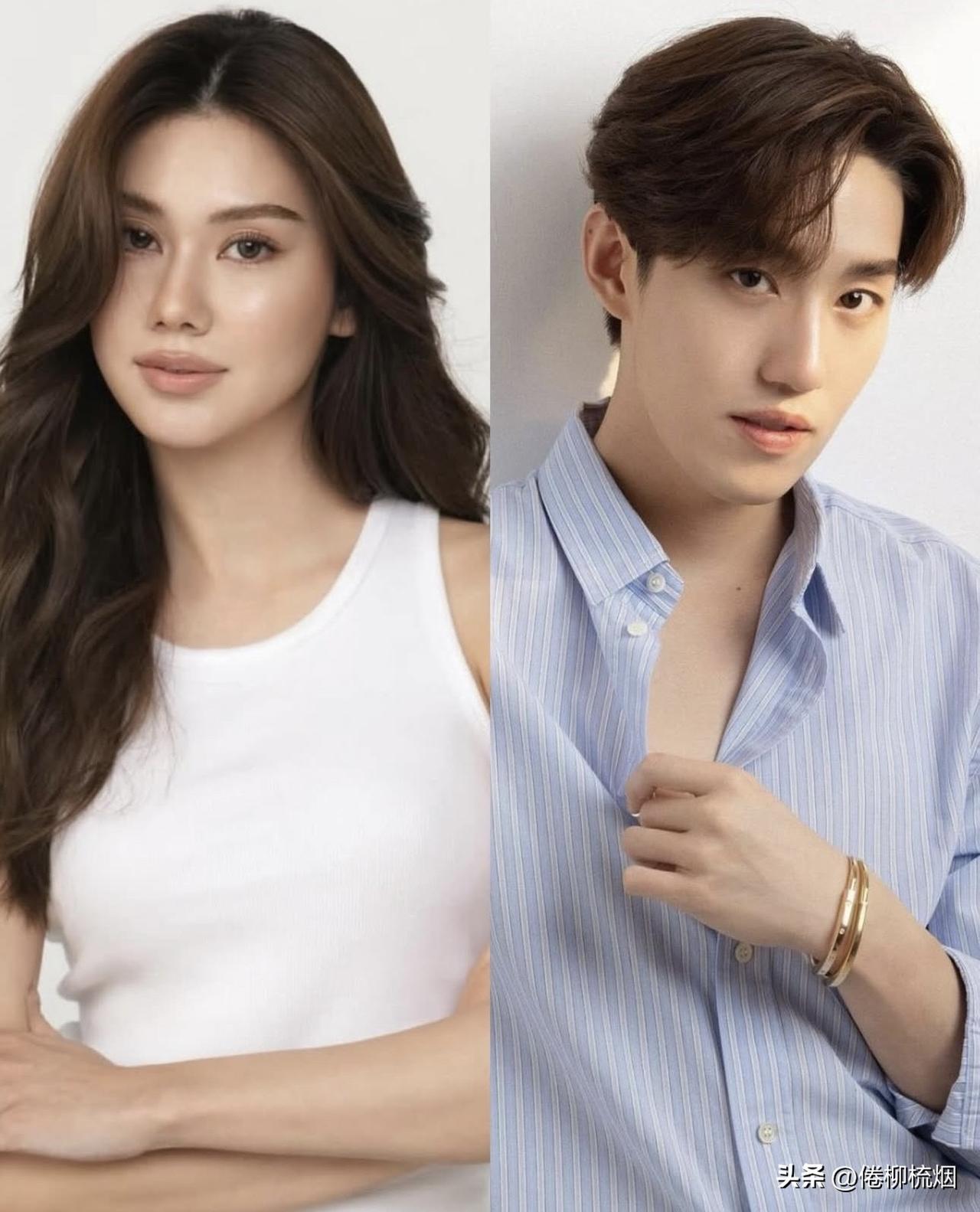 Tor将与 Lena 合作浪漫剧情电影《Her In Frame》（เธอในภ