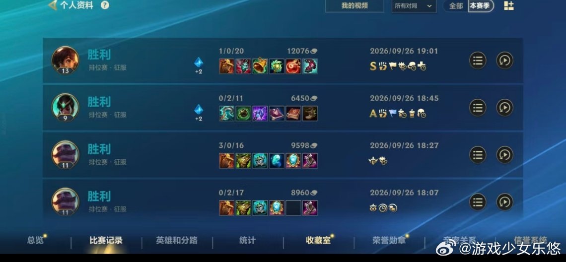 别人打的辅助就这么容易拿牌子么，这个出装学着来lol手游喵汪派对lol手游赤壁风