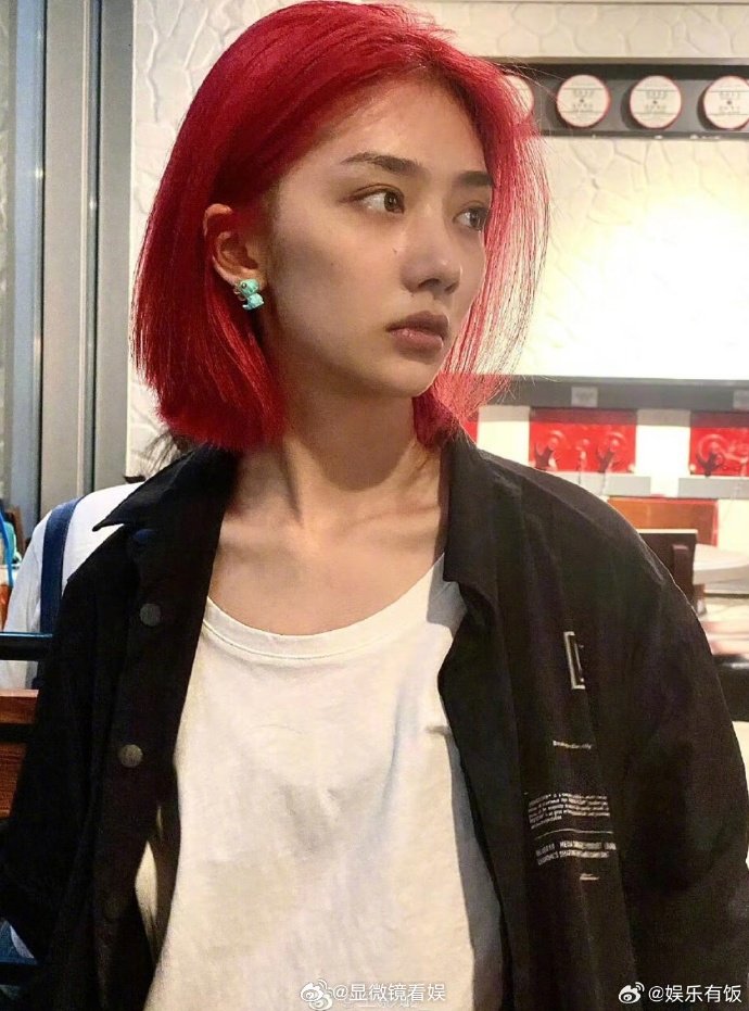 王影璐早期反差感王影璐早期像没喝中药 天呐，这竟然是王影璐！真没想到姐姐早期这么