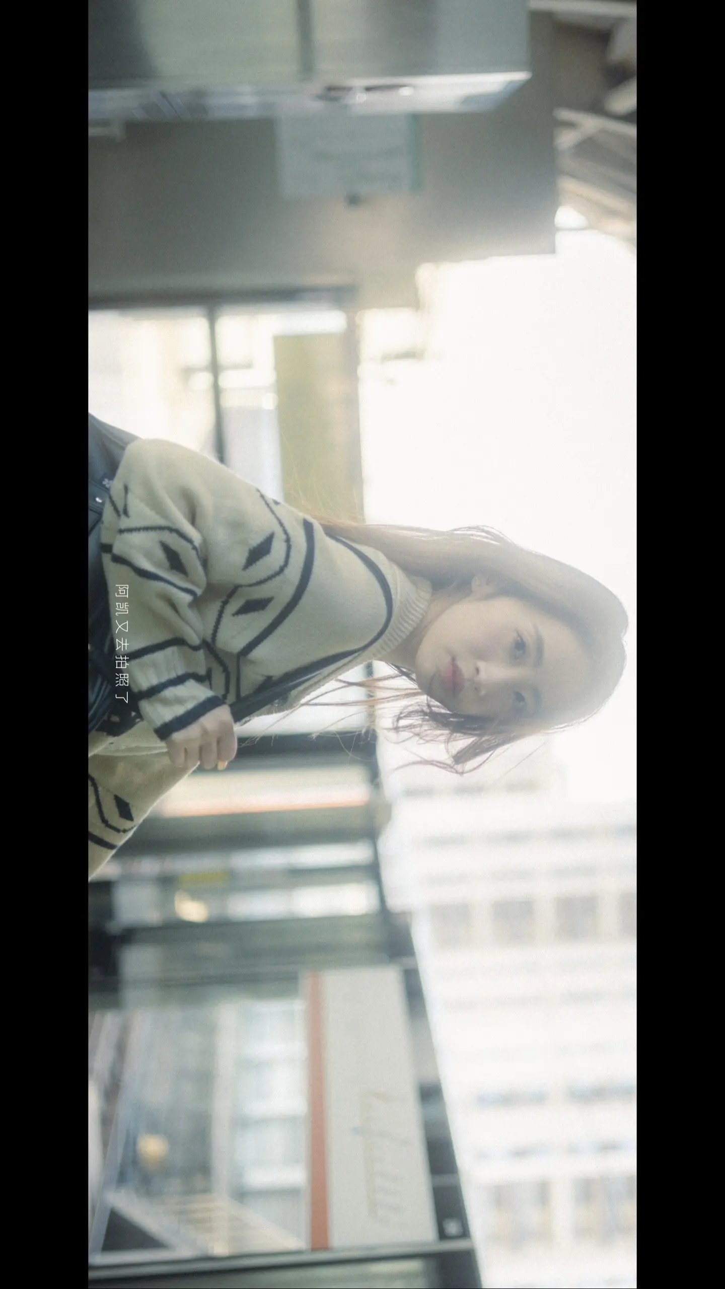 拍照就是对生活的截图。