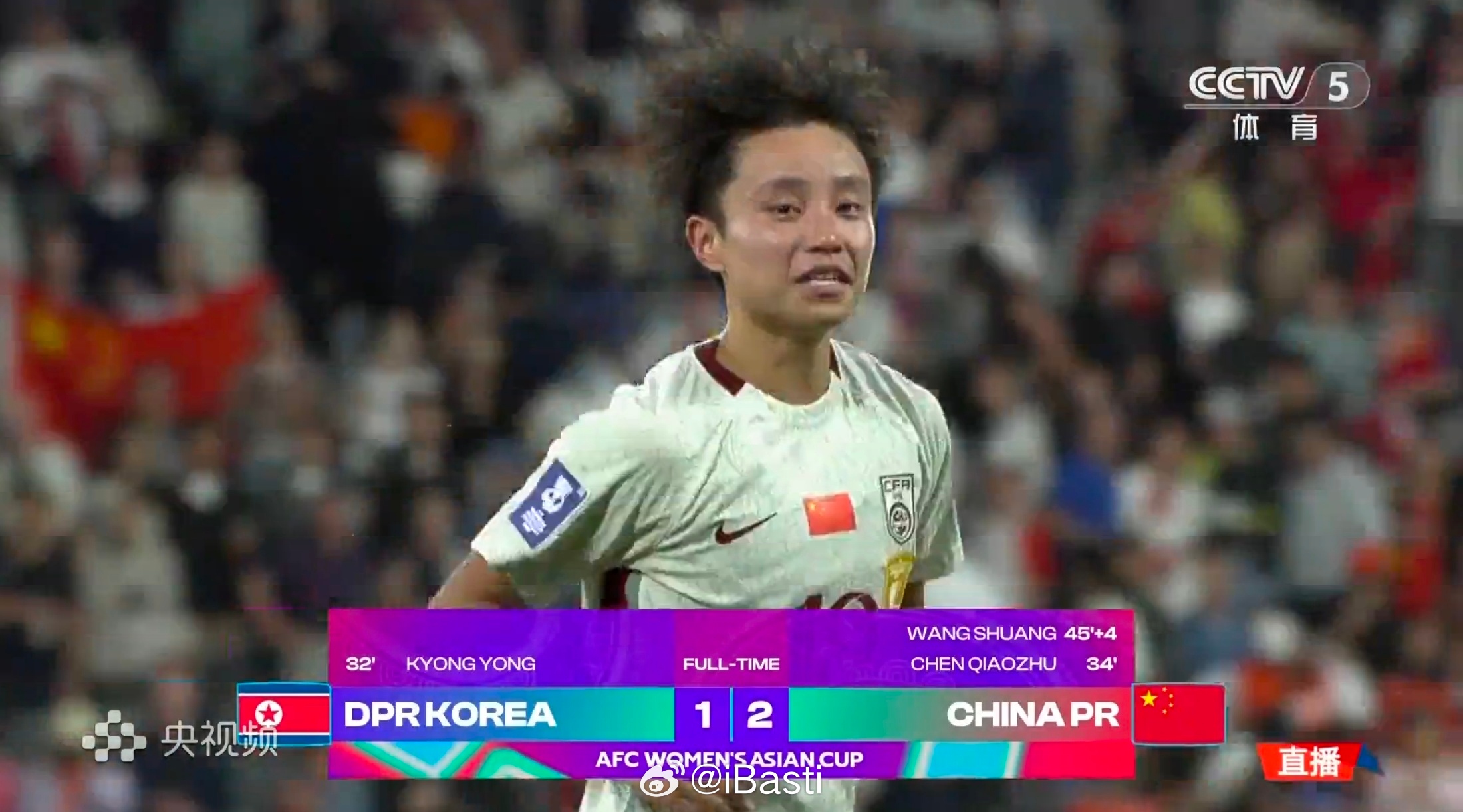 反败为胜，渐入佳境