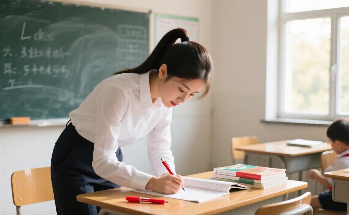 《全国中小学教师现状调查报告》调查出了什么信息

近日，《教育家》杂志联合全国多