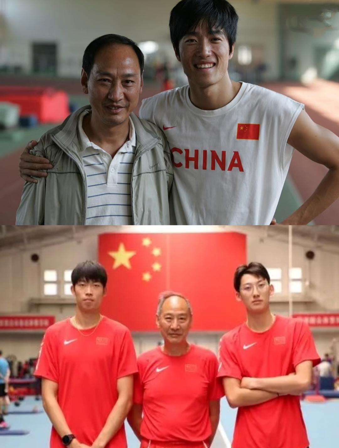 69岁的孙海平教练还在培养短跨人才
2004年，刘翔在雅典夺冠。那也是孙海平教练