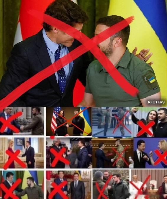 泽连斯基的诅咒仍在继续 飞扬军事[超话]   