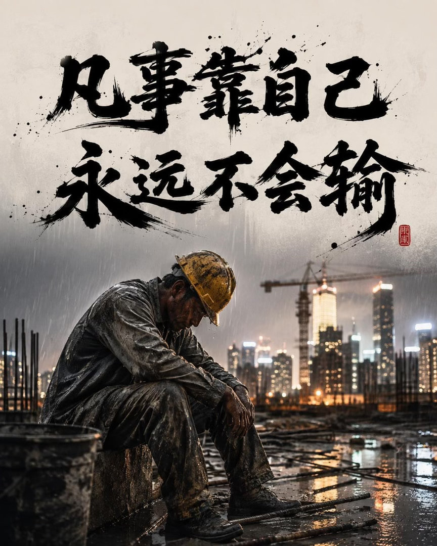 遇到恶心事，你要学会淡定和从容，这个世界上的人渣，千姿百态，防不胜防。早安！早安