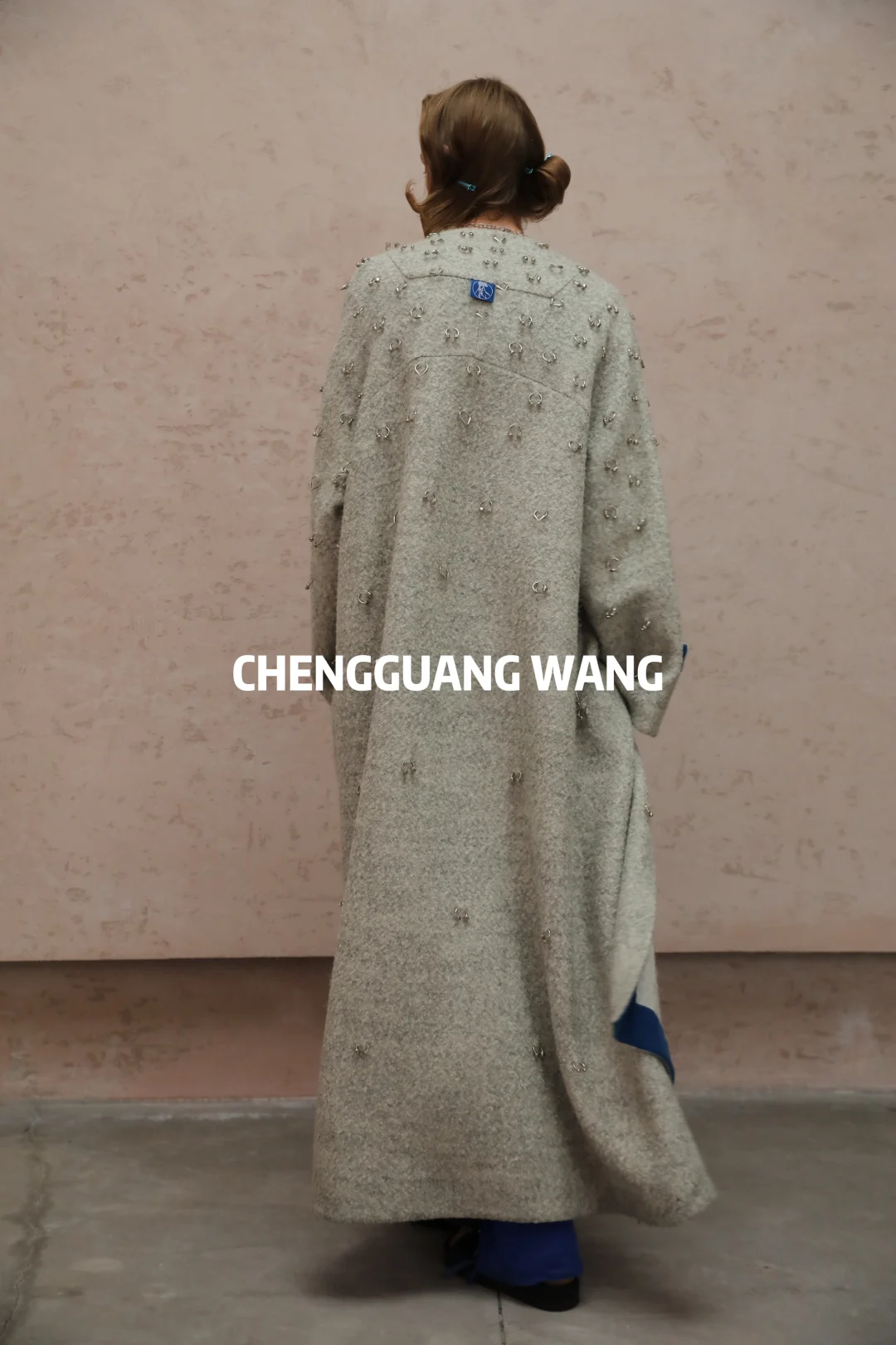 時裝周志願者招募💙