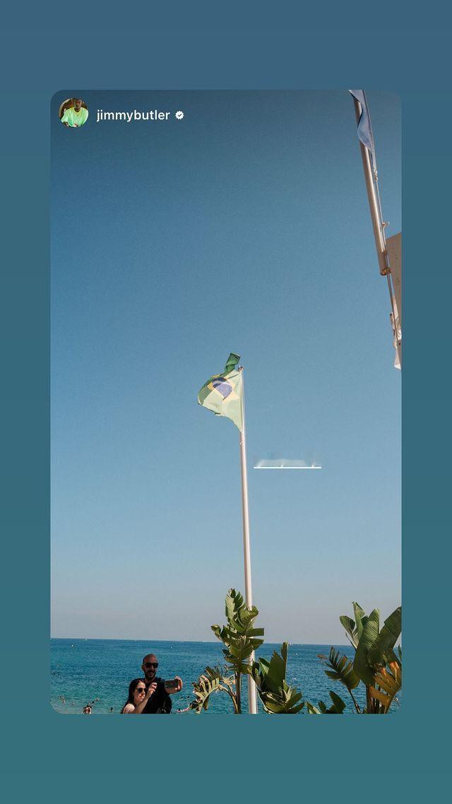 【IG Story】更新和转发[耶] ​​​