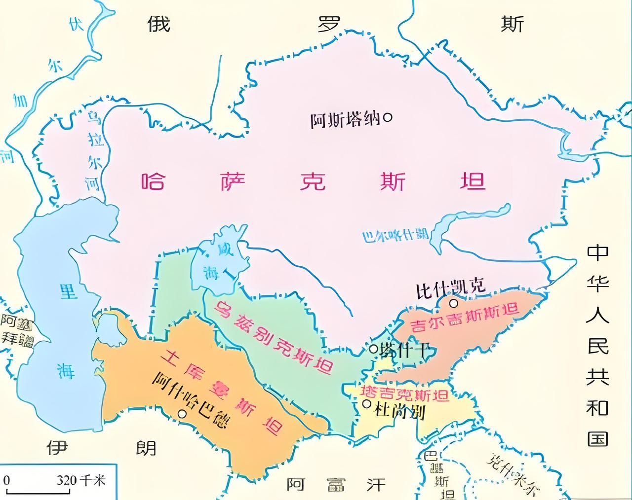 土库曼斯坦的实际掌权者被邀请访华，因为在美以伊冲突发生，能源安全非常重要。土库曼