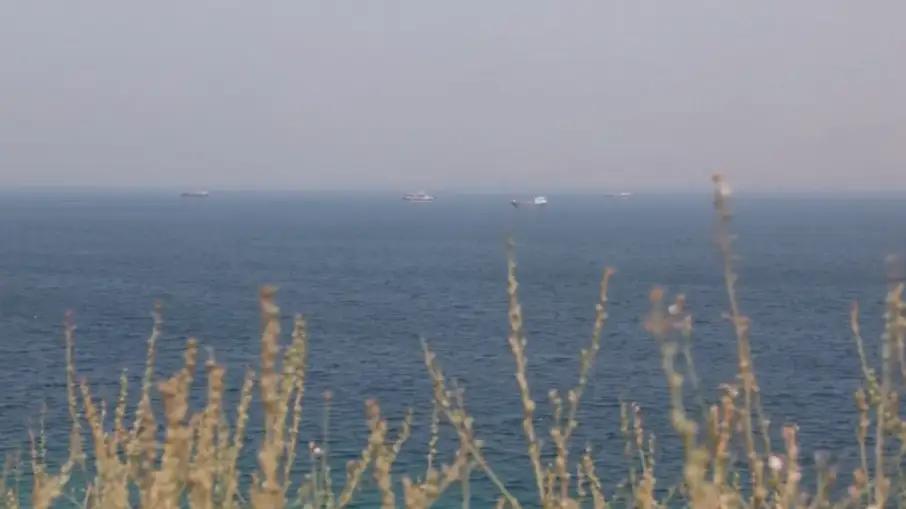 当地时间2026年3月15日，美国《华尔街日报》在一份新闻稿中写道：
援引白宫高