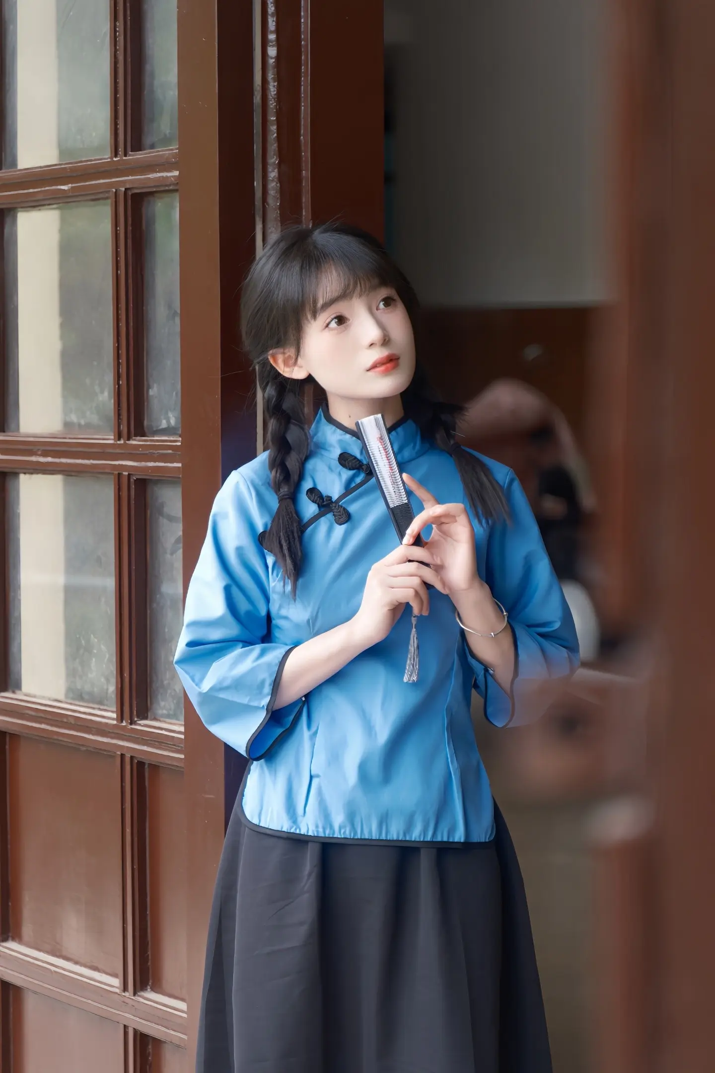 恰同学少年 风华正茂