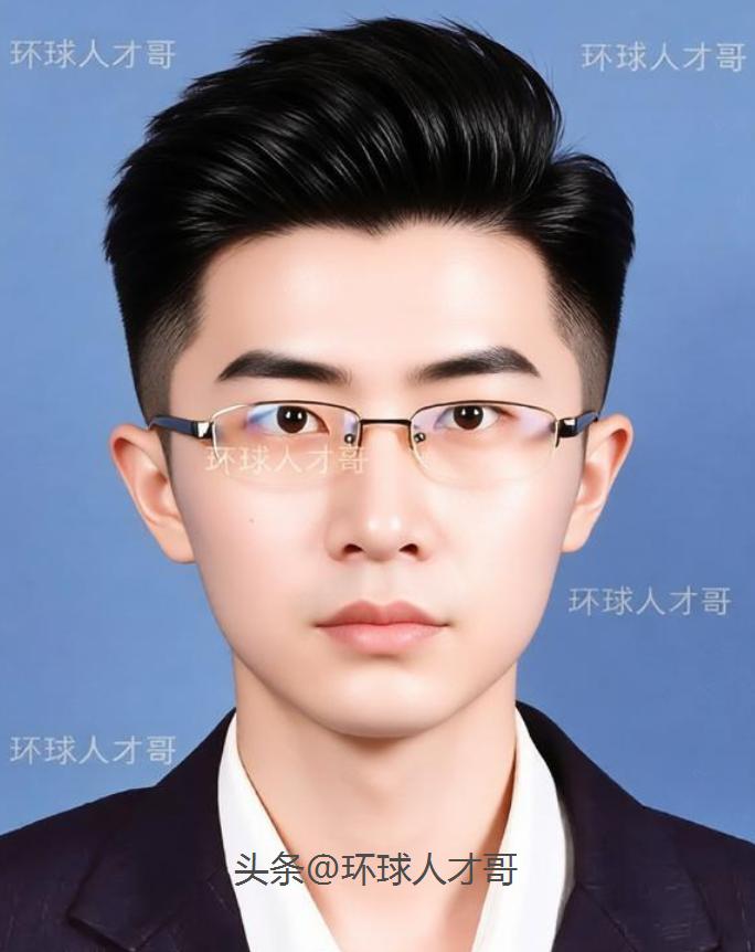 杨志勃，85后，毕业于华中科大的超级学霸，西安交通大学博士，波兰导师想留他，他回