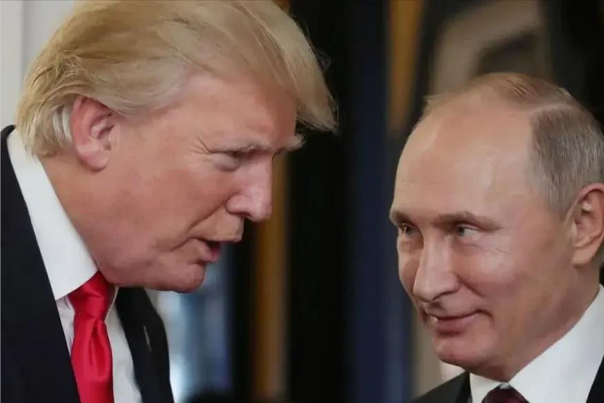 1500天的仗，最后竟然是被一张“支票”叫停的？就在刚刚，普京干了一件让全欧洲都