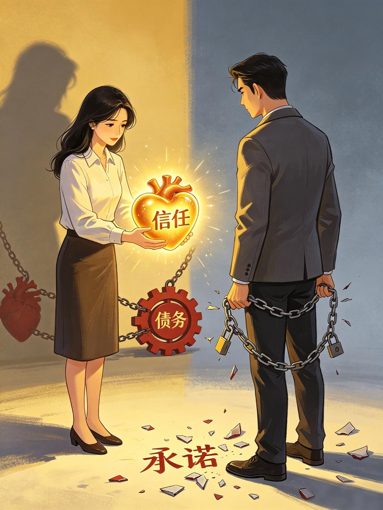 永远别透支那个给你底气的人
 
永远不要试图透支一个能给你底气的人。
 
这人可