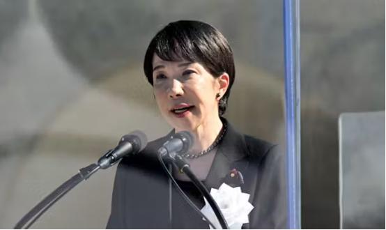 你们有没有注意到这么一桩怪现象：中国向日本示好那会儿，不少日本媒体拼命炒作所谓的