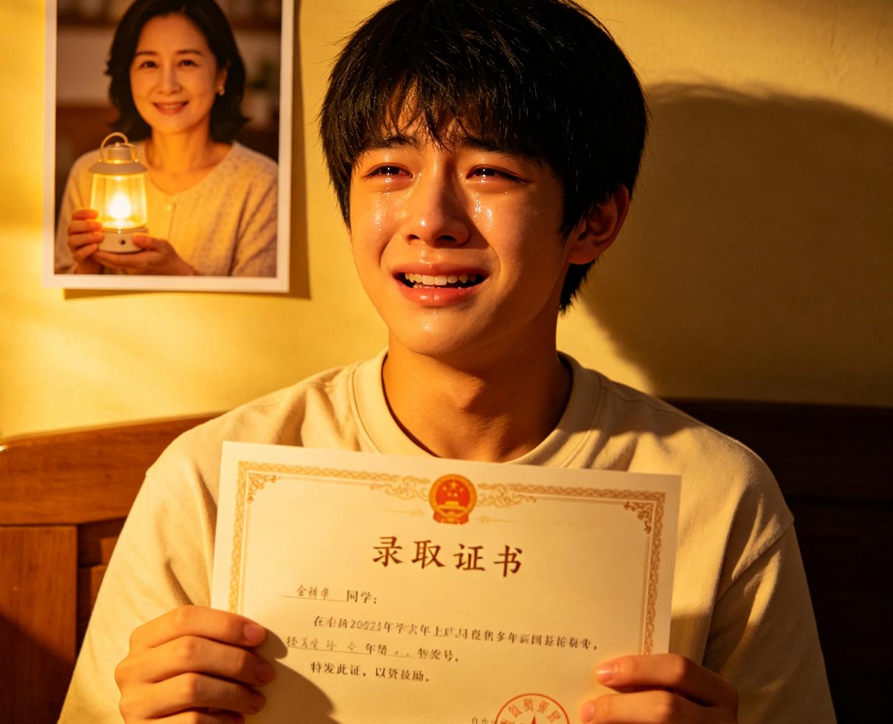 江湖怪谈•荒诞志183《吃噩梦的夜灯》

高三学生小林压力巨大，夜夜噩梦缠身。妈