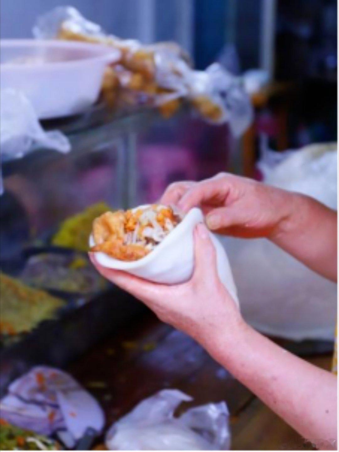早午饭来一筒嵌糕，管饱到下午在身边
