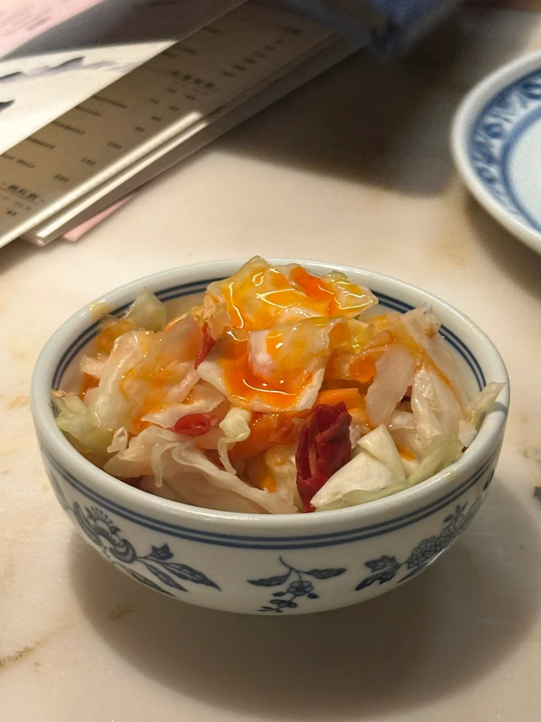纽约美食｜吃了一年四季的川菜馆子