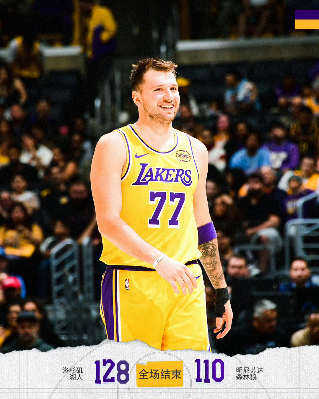 what can i say！MVP！MVP！nba湖人 ​​​