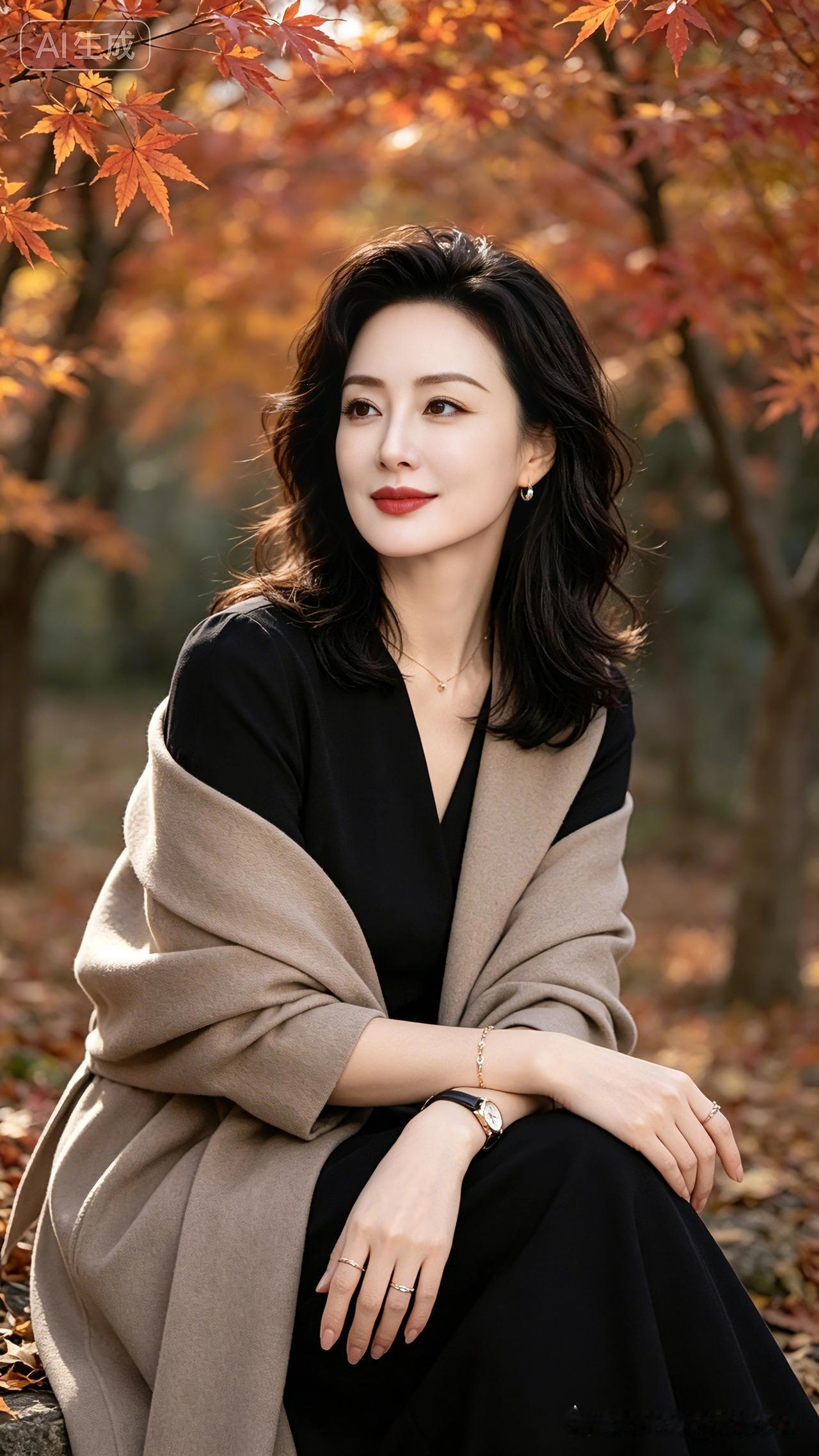 什么样的女人算自然美
 
很多人以为自然美就是不化妆、不打扮，其实真正的自然美，