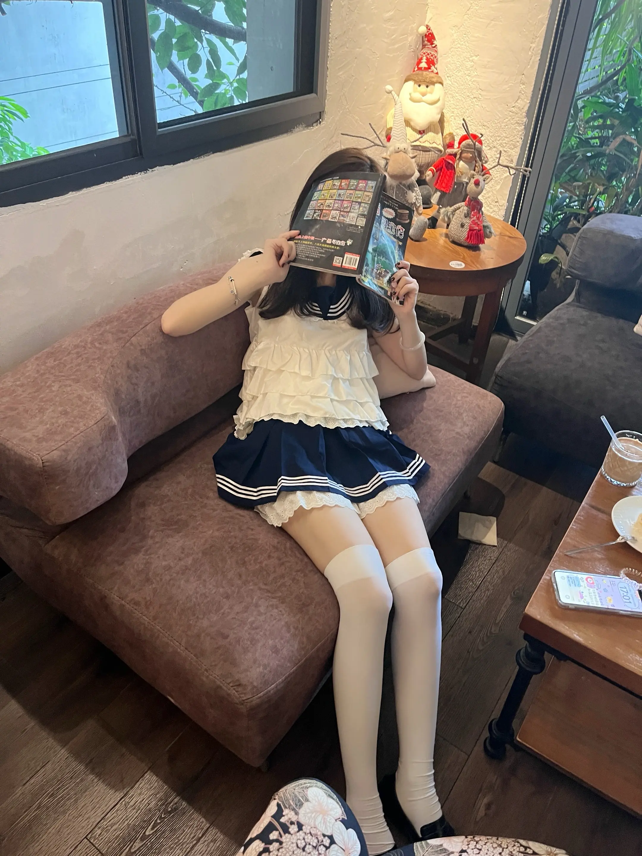 你总问在一起会不会感到厌倦