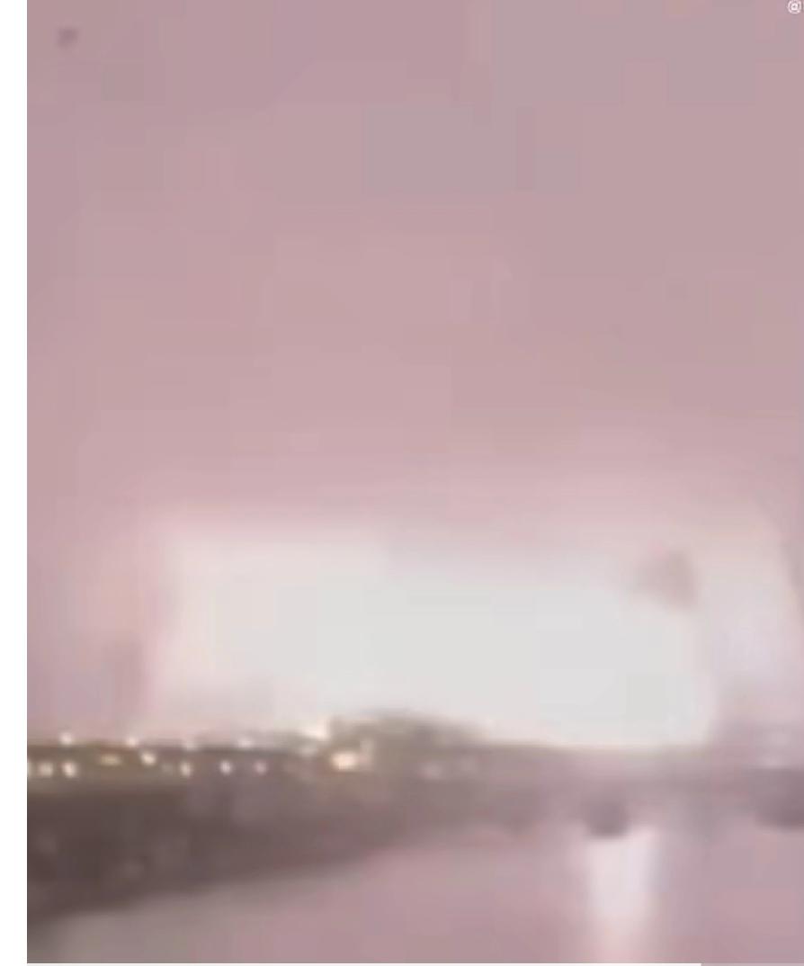 泽连斯基不愧是犹太子孙，关键时刻出手助攻以色列，坑他美爹！特朗普为了降油价，都不