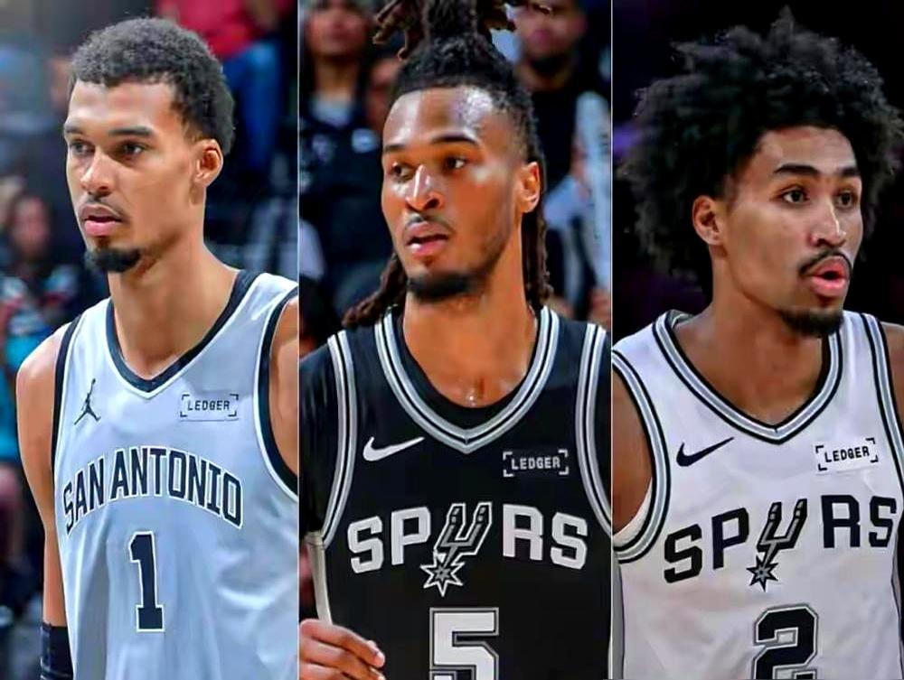 那个满头白发的老头砸碎了温情滤镜。他把打了三年的九号秀扫地出门，转头把球队钥匙塞