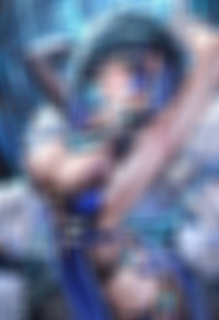 原神 💙(AI)Pix:146240604 