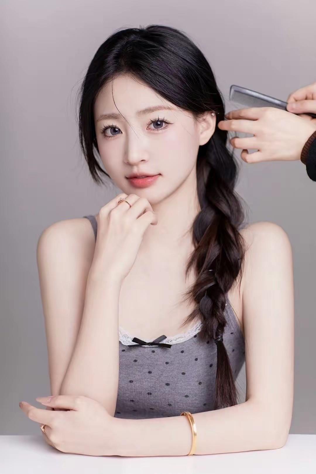 漂亮女孩