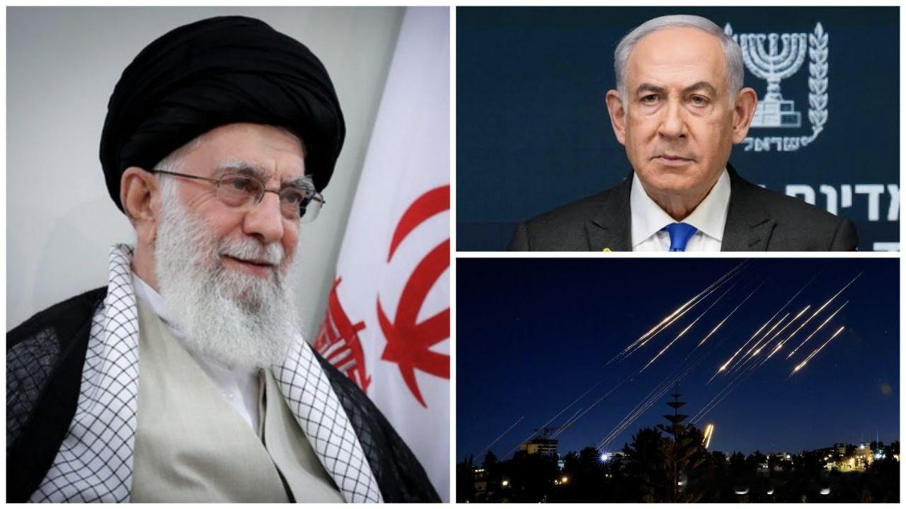 🚨🇮🇷 🇮🇱伊朗正在发展一次性发射2000枚导弹的能力，以应对未来与以