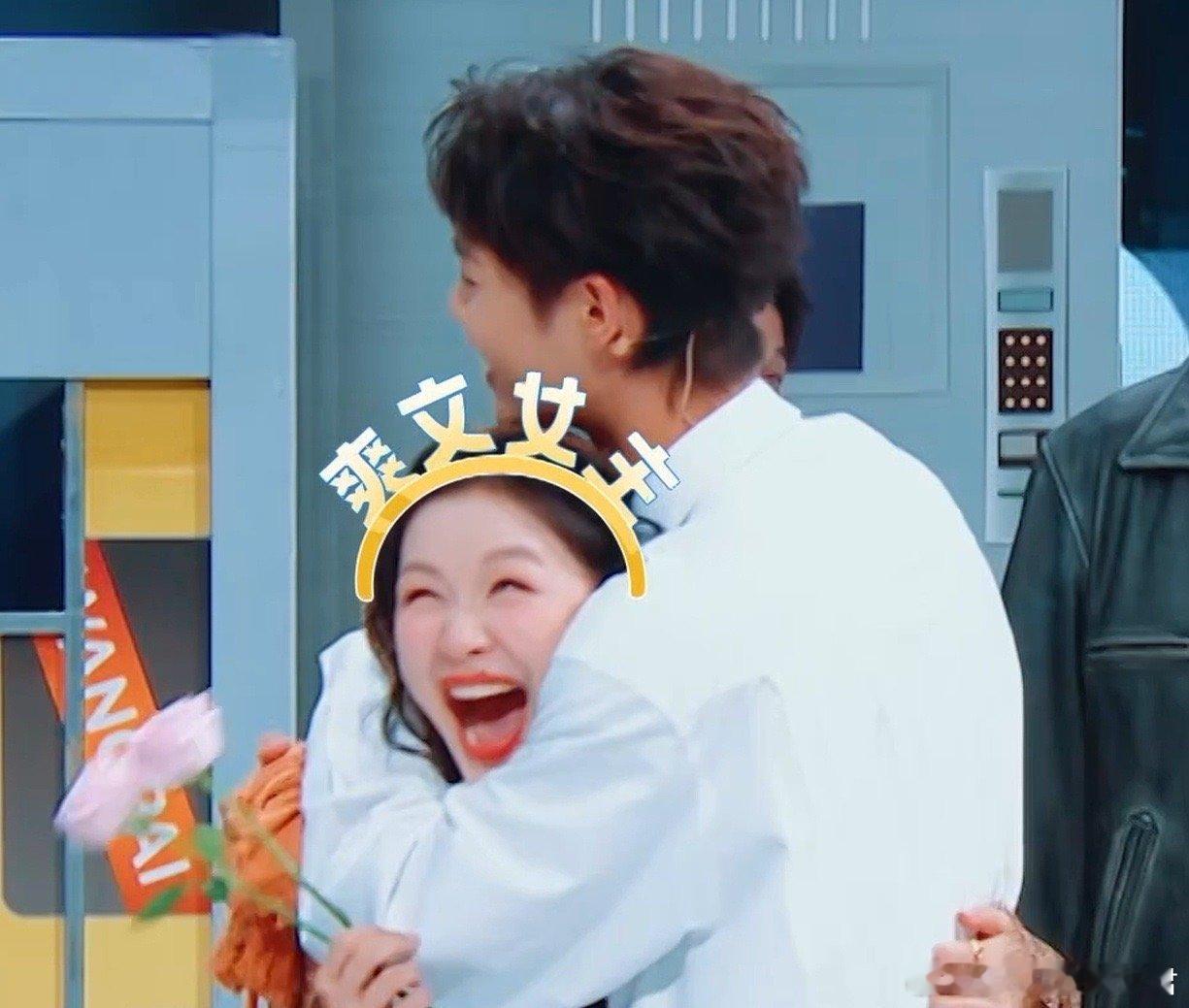 柯淳也让金靖演上爽剧了王牌对王牌 金靖终于演上爽剧了！搭档柯淳上演“她逃他追”，