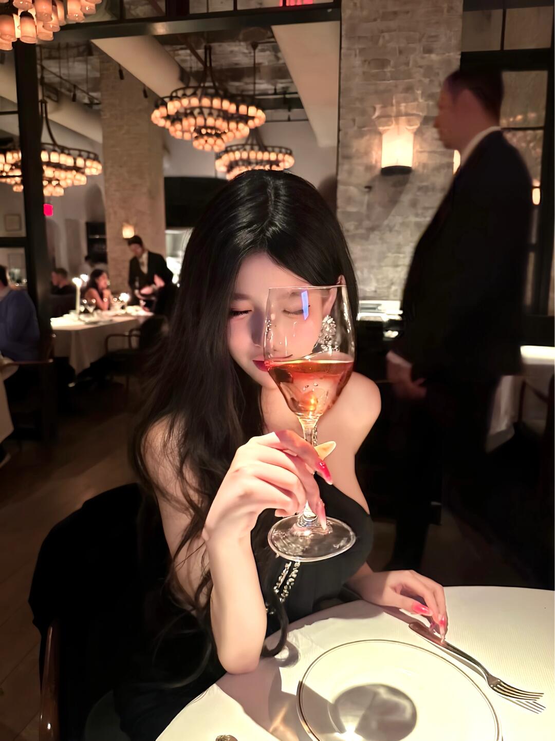 可以不要换脸我了吗T T